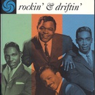 The Drifters - Rockin' & Driftin': The Drifters Box CD1