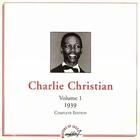 Charlie Christian - Masters Of Jazz Vol. 1: 1939