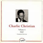 Charlie Christian - Masters Of Jazz Vol. 4: 1940