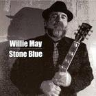 Willie May - Stone Blue