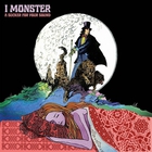 I Monster - A Sucker For Your Sound (VLS)