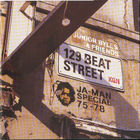 Junior Byles - 129 Beat Street Ja-Man Special 75-78 (Vinyl)