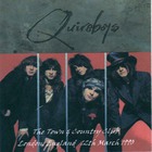 The Quireboys - The Town & Country Club