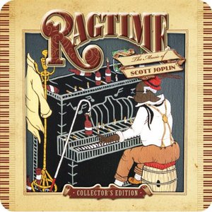 Ragtime: The Music Of Scott Joplin CD1