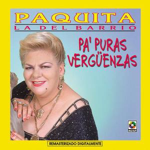 Pa' Puras Verguenzas