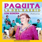 Paquita La Del Barrio - Falseria