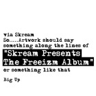 Skream - Skream Presents Freeizm