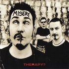 Therapy? - Misery (EP)