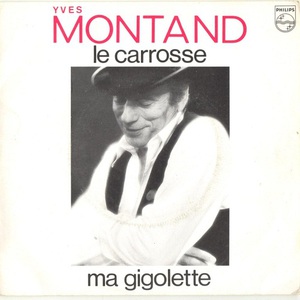 Le Carrosse & Ma Gigolette (Vinyl)