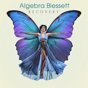 PayPlay.FM - Algebra Blessett - Recovery Mp3 Download