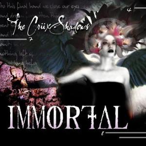 Immortal (CDS)