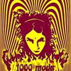1000Mods - The Woodrose Effect (EP)