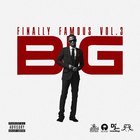 Big Sean - Finally Famous Vol. 3: Big