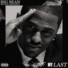 Big Sean - My Last (Feat. Chris Brown) (CDS)