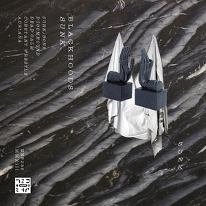 Sunk (EP)
