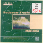 Boubacar Traore - Mariana