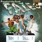 Breakin' The Funk (Vinyl)