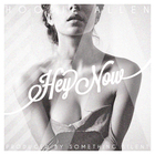 Hoodie Allen - Hey Now (CDS)