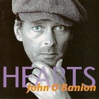 John O'banion - Hearts