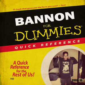 Bannon For Dummies
