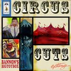 Btb2: Circus Cuts Deluxe