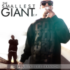 Lee Bannon - The Smallest Giant (EP) (With C Plus)