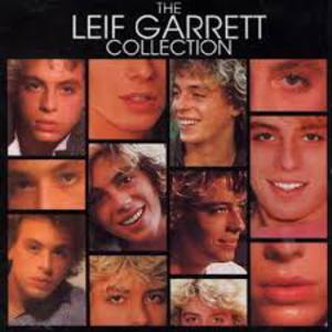 The Leif Garrett Collection (1977-80)