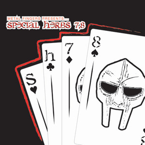Special Herbs Vol. 7 & 8