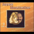 Oscar D'Leon - Joyas Musicales: Coleccion De Oro CD1