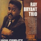 Ray Bryant - Play The Complete Little Suzy (Vinyl)