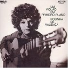 Rosinha De Valenca - Um Violao Em Primeiro Plano (Vinyl)