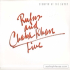 Rufus & Chaka Khan - Stompin' At The Savoy: Live (Vinyl) CD2