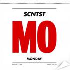 Scntst - Monday (EP)