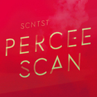 Scntst - Percee Scan (EP)