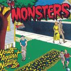Monsters - Youth Against Nature (Vinyl) CD1