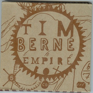 Empire CD3