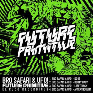 Future Primitive (EP)