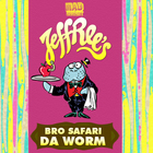 Bro Safari - Da Worm (CDS)