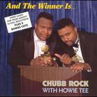 Chubb Rock - And The Winner Is...