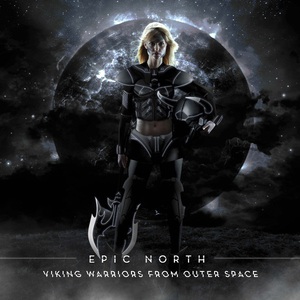 Viking Warriors From Outer Space CD3