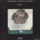 John Abercrombie - Gateway (With Dave Holland, Jack Dejohnette) (Vinyl)