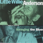 Swinging The Blues (Vinyl)