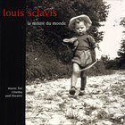 Louis Sclavis - La Moitie Du Monde CD1