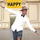 Pharrell - Happy (Gru's Theme From "Despicable Me 2") (CDS)