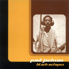 Paul Jackson - Black Octopus (Vinyl)
