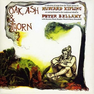 Oak Ash And Thorn (Vinyl)