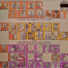 Peter Bellamy - Merlin's Isle Of Gramarye (Vinyl)