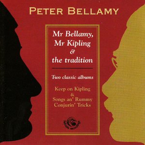 Mr Bellamy, Mr Kipling & The Tradition CD1