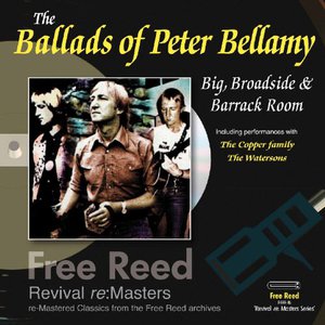 The Ballads Of Peter Bellamy