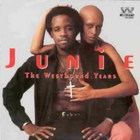 Junie Morrison - The Westbound Years